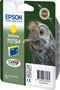 Epson T0794 - Inktcartridge / Geel