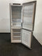 BOSCH KGN362LBF - Koel-vriescombinatie - No-frost XXL VitaFresh - RVS look