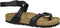 Birkenstock Yara - Sandalen - Regular fit - Black - Maat 40