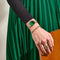 Skagen SKJ1861710 - Schakelarmband - Gelaagde schakelkettingen - Goudkleurig
