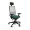 Bureaustoel Piqueras y Crespo 3D066G1