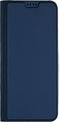 Dux Ducis - Telefoon Hoesje geschikt voor de Xiaomi 13 - Skin Pro Book Case - Blauw