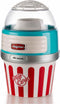 Ariete 2957/01 - Popcornmachine - 1100 Watt - Bereidingstijd: 60 gram in 2 min - blauw