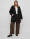 EVOKED VILA VIELLY HOOD JACKET - Dames Jas - Maat 46 - Polyester