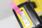 Kärcher WD 1 Compact Battery Set - Snoerloze nat- en droogzuiger - 18 V accu - 7L opvangbak