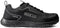Sparco TRACTION Fuji - Veiligheidssneakers S3 - Lichtgewicht & Sportief - Black (45)
