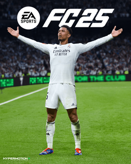 EA Sports FC 25 - Standard Edition - Xbox One & Series S|X - 5-tegen-5 Rush