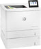 HP M555x - Laserprinter - Dubbelzijdig printen - Kleur