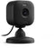Blink Mini 2 - Bewakingscamera - Full HD 1920x1080 - Bewegingsdetectie - Zwart (1-pack)
