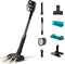 Philips XC8349/01 - Draadloze stofzuiger - PowerCyclone 10 technologie - Aqua-mondstuk (2 stuks)