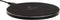 Mobiparts Wireless Quick Charger - Draadloze Oplader 10W - Qi Technologie - Zwart