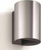 Philips Buxus - LED-wandlamp - IP44 - Zilver