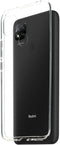 Mobiparts Classic TPU Case - Xiaomi Redmi 9C - Schokabsorberend - Transparant