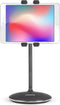 Livoo Tabletstandaard met luidspreker - TES239