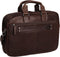 Leren Laptoptas Bruin Seth