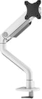 Neomounts DS70S-950WH1 - Bureaumount - Horizontaal draaibaar en verstelbare hoogte - Wit
