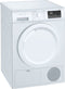 Siemens WT43N202NL - Condensdroger - 9 droogprogramma's - Energieklasse B