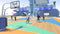 2K NBA 2K22 - PS5 - Sport Simulatie - MyTEAM en MyCAREER