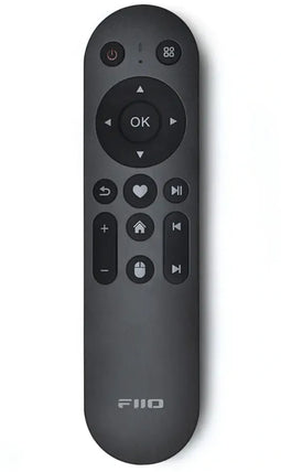 FiiO RM3 - Bluetooth-afstandsbediening - Zwart