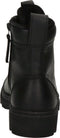 Ecco Grainer W - Veterboots - Waterafstotend - Zwart - Maat 39