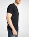 Lee CAMO PACKAGE - T-shirt - Katoen - Zwart