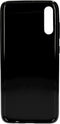 Mobiparts Galaxy A70 (2019) - TPU Case - Zwart
