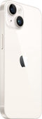 APPLE iPhone 14 Plus - 128 GB - 6,7-inch display - Wit