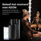 Kiiroo Pocket Pussy Kayley Gunner - Masturbator voor Man - Realistisch en Zacht - Geoptimaliseerd voor Keon en PowerBlow - FeelStar Masturbators