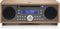 Tivoli Audio Music System+ - All-in-one Hi-fi - DAB+ FM CD Bluetooth - Lichtbruin