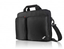Lenovo 4X40H57287 - Laptoptas - 3 Compartimenten - Zwart