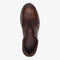 ECCO Irving - Veterschoenen - Leer - Bruin - 45