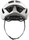 Abus GameChanger 2.0 - Racehelm - Aerodynamisch - Wit S 51-55cm