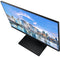 Samsung LF27T450FZU - Monitor - 27