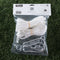 Tropilex Complete - Hangmatbevestiging - Verstelbaar tot 200 KG - 600 CM - Wit