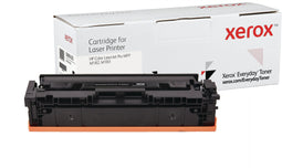 Xerox Everyday - Toner HP 216A (W2410A) - 1050 pagina's - Zwart (1 stuk)