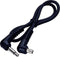 Linkstar Sync-kabel S-2503 2,5 mm Plug 0,3m