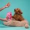 Edgard & Cooper Puppy Bites Small Eend - Hondensnacks - 50 g