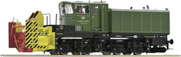 Roco 79002 H0 Beilhack-sneeuwblazer van de DB