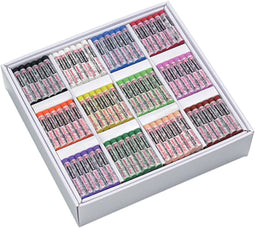 Sakura Cray-Pas Junior Artist Oliepastels Box 36 x 12st.