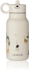 Liewood Falk waterfles / Drinkfles 250 ml - Allemaal samen