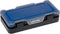 Stempelplaat colop eos 20 38x14mm blauw | 10 stuks