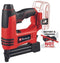 Einhell TE-CN 18 Li - Accu Tacker - 20 schoten per minuut (300 stuks)