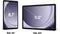 Samsung Galaxy Tab A9 - 128GB - 8.7 inch - Dubbele luidsprekers - Grijs