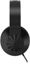Lenovo Legion H200 - Over-Ear Koptelefoon - Draad - Microfoon - Zwart