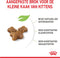 Royal Canin Kitten - Kattenvoer - 4 kg