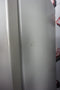 Daewoo Amerikaanse koelkast - 2ehands - side-by-side - B 96 x D 78 x H 180 cm