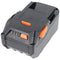 AEG L1815R - AccuCell Li-ion accu - 2000mAh 18V