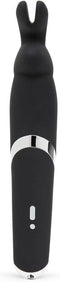 Happy Rabbit - Wand Vibrator Zwart