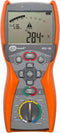 Sonel MIC30 1000V Isolatiemeter - 50/100/250/500/1000V meetspanning - tot 100 GΩ