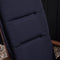 Summerset Club - 4-delige Tuinkussenset hoge rug - Indigo *4 halen = 1 betalen